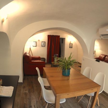 The Foria House By House In Naples Bed and Breakfast Eksteriør billede