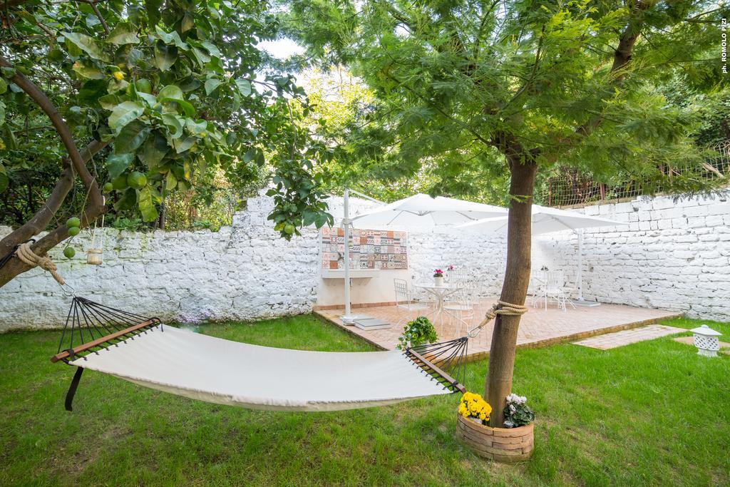 The Foria House By House In Naples Bed and Breakfast Eksteriør billede