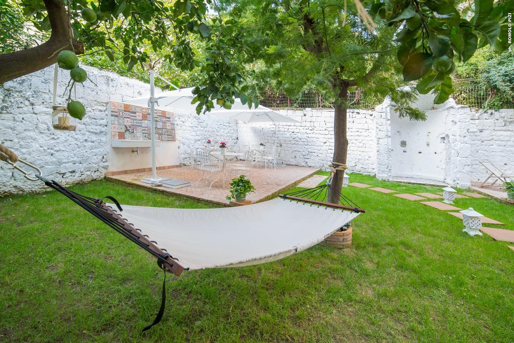 The Foria House By House In Naples Bed and Breakfast Eksteriør billede