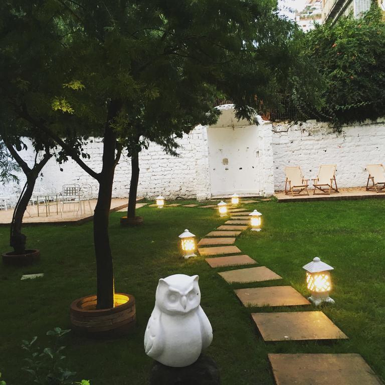 The Foria House By House In Naples Bed and Breakfast Eksteriør billede